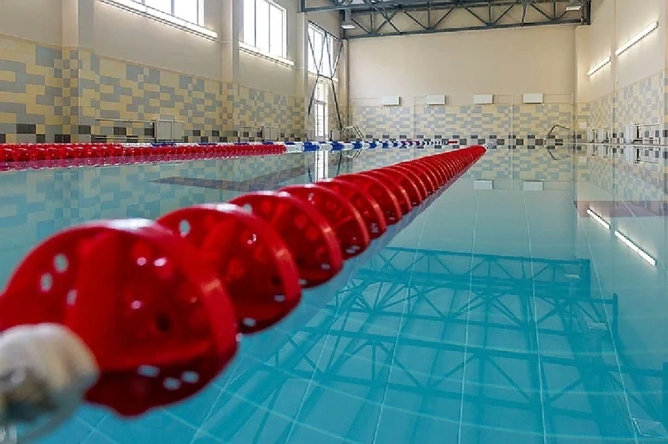 Объясняем, как пройдет открытие бассейнов в Новосибирске