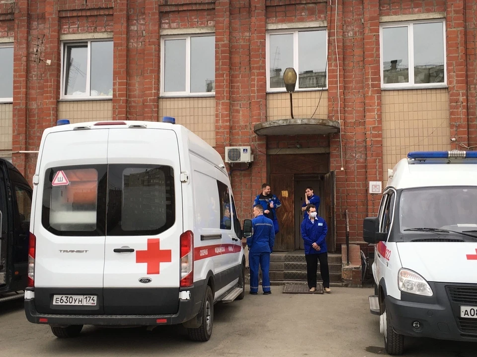 18 сотрудников министерства экологии Челябинской области заразились коронавирусом