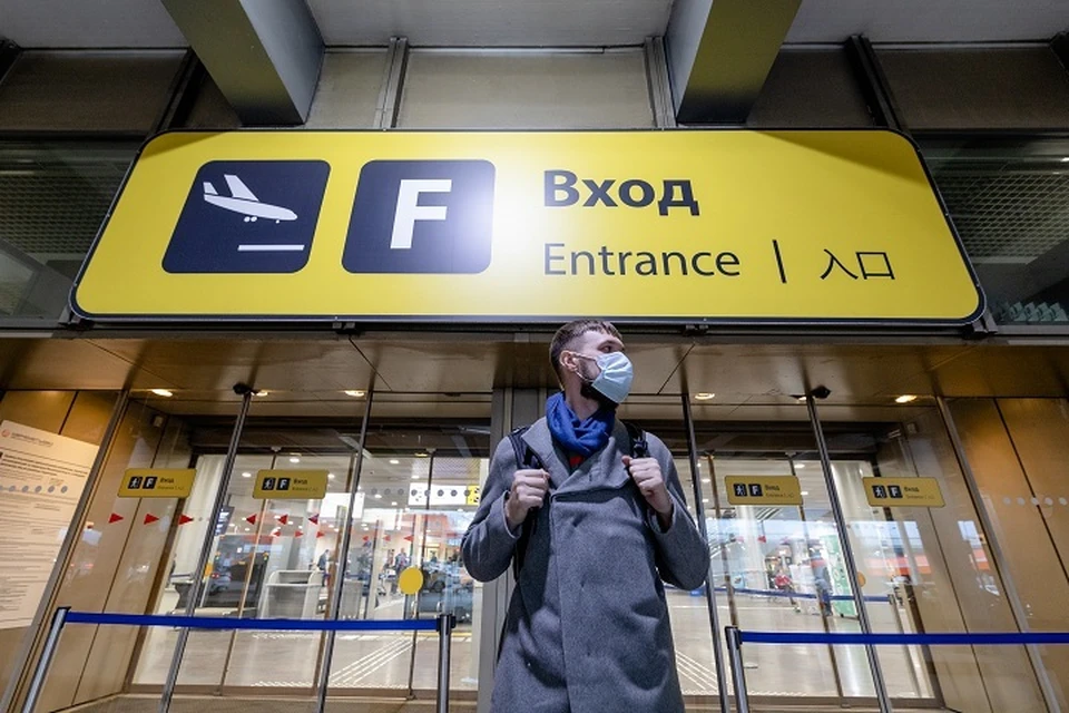 Власти пристально следят за состоянием прибывших с отдыха жителей Башкирии