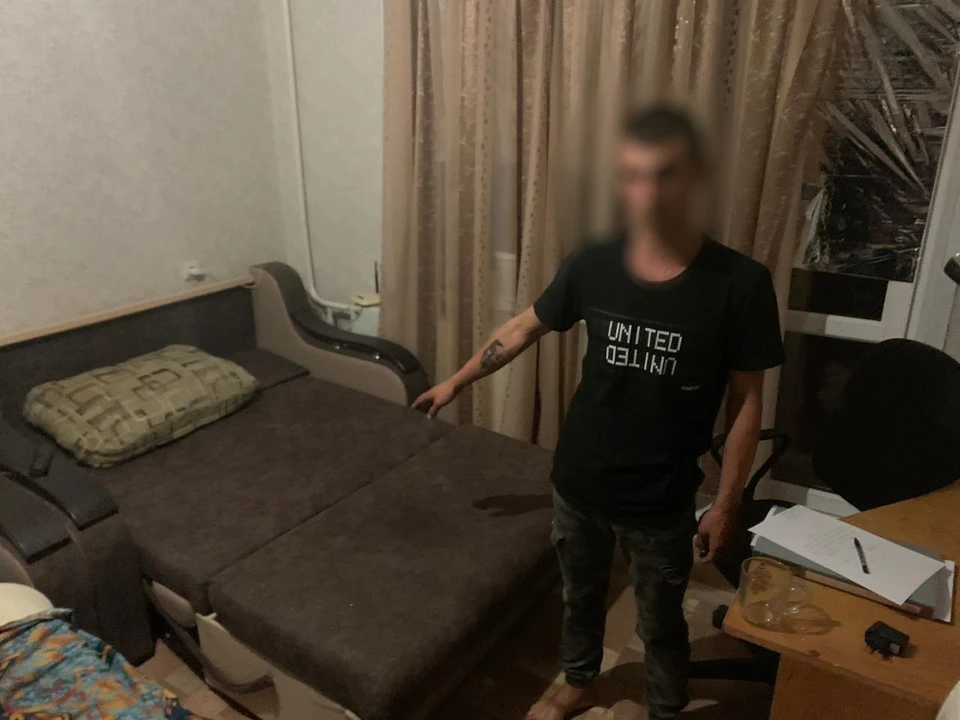 Фото: пресс-служба СКР России по Ставропольскому краю