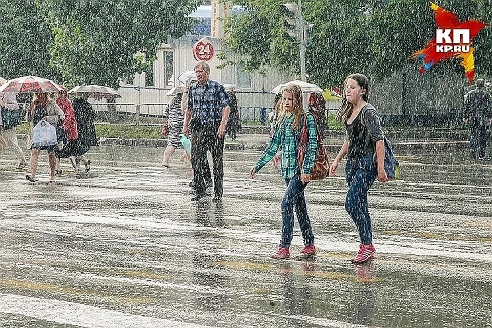 В целом, на Ставрополье 11 и 12 августа ожидается умеренная жара. Заметно снизится градус к концу недели