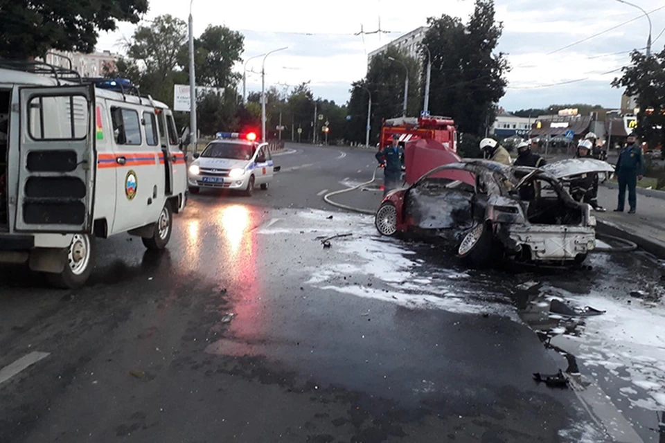 Фото: "Типичный Брянск".