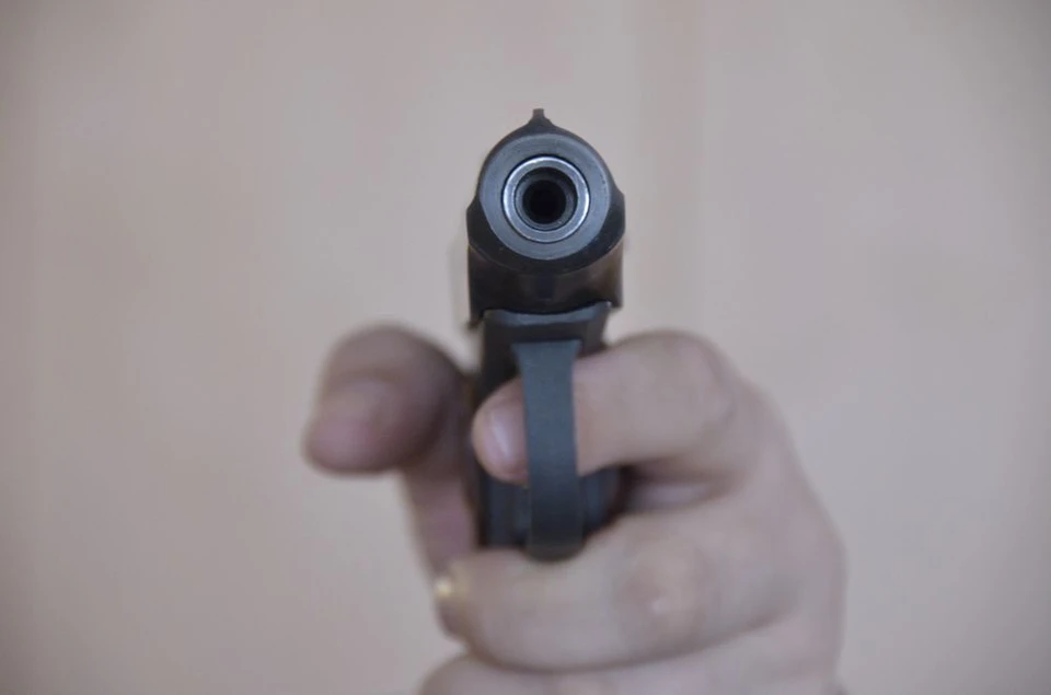 Шестеро жителей Тульской области вооружились и ограбили чужой гараж