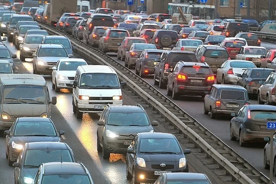 Названы самые популярные машины коробкой-автомат в 2020 году