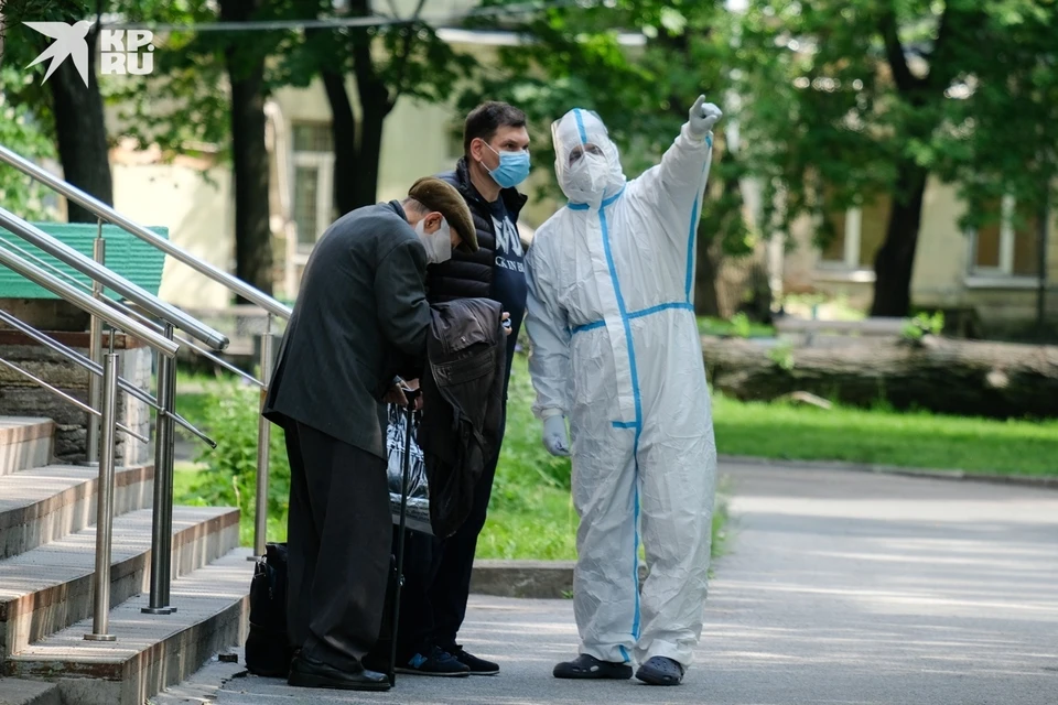 Будет ли вторая волна коронавируса в России?