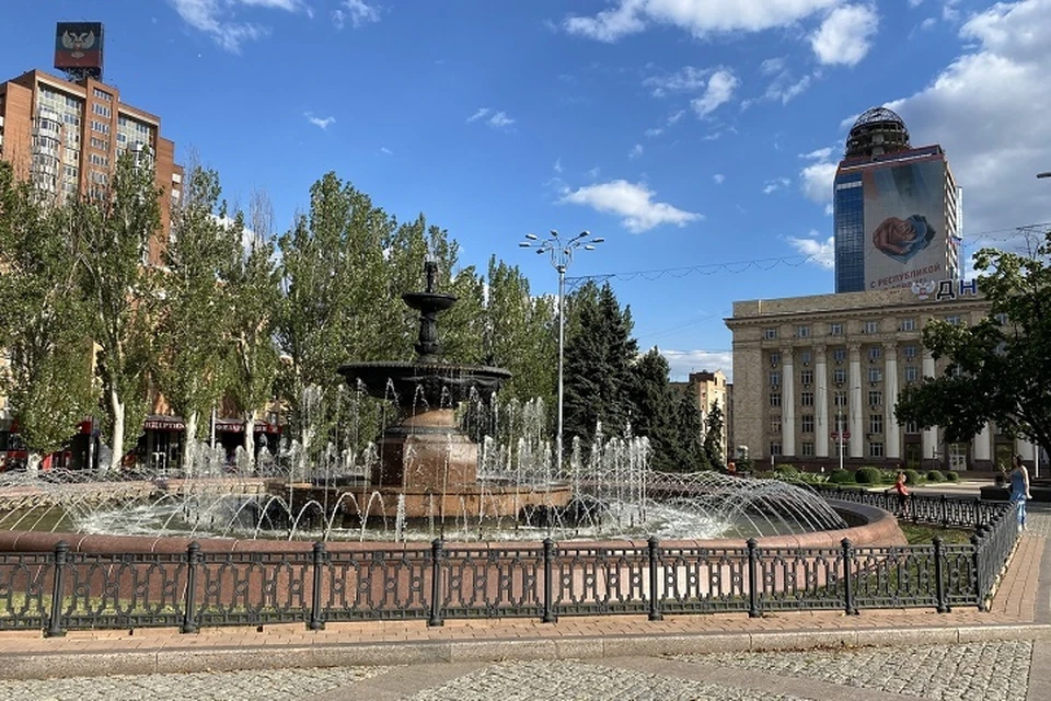 День пройдет без осадков