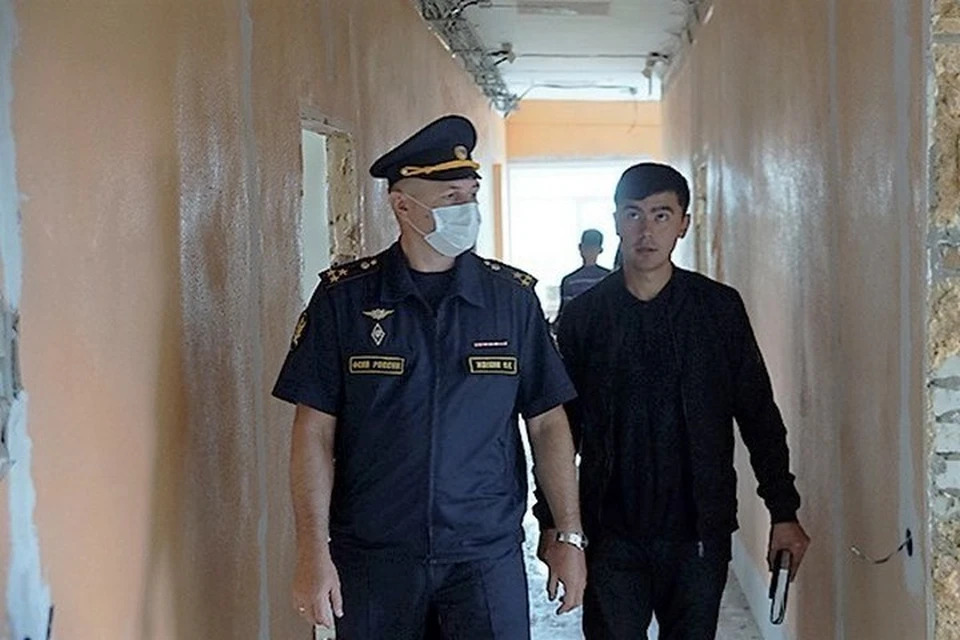 Не свобода, но уже и не тюрьма: в Хабаровске появится исправительный центр для осужденных