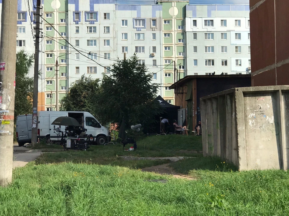 Фото: Мария ВЛАСОВА