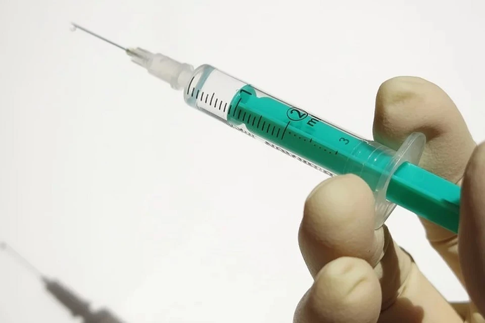 Ноябрьск получит вакцину от COVID-19 Фото: pixabay.com