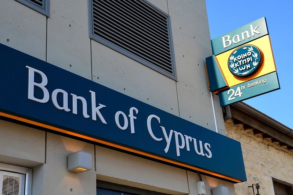 По данным Минфина, больше всего денег из нашей страны уходит на Кипр
