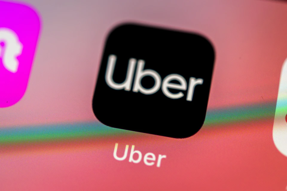 Вооруженные люди пришли в минский офис Uber