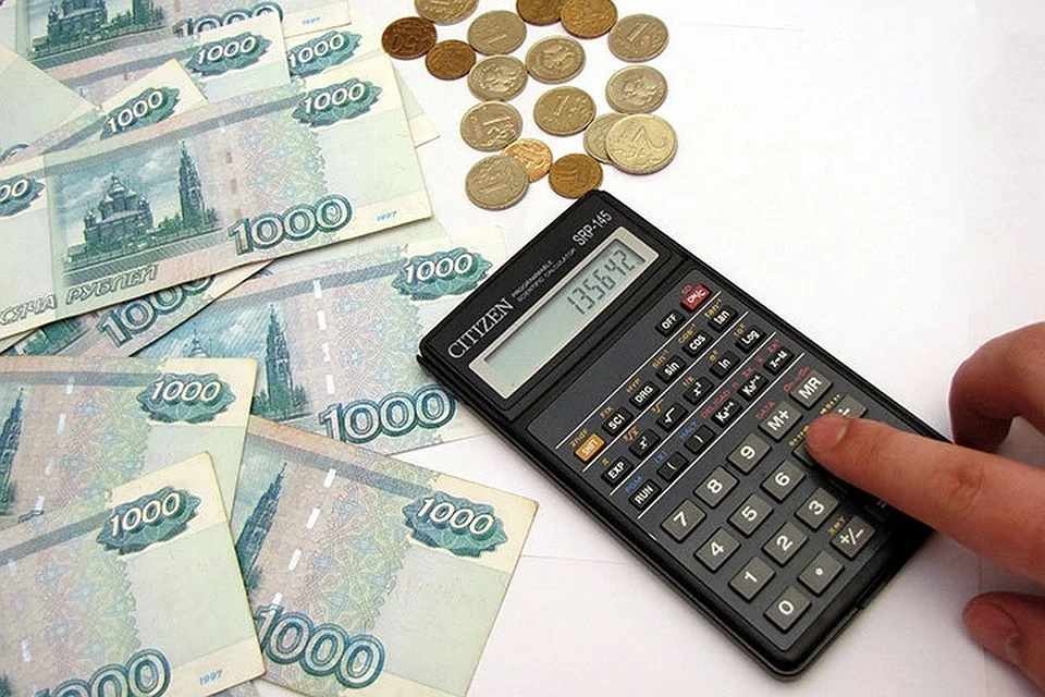 Минтруд предложил установить прожиточный минимум в 11 468 рублей