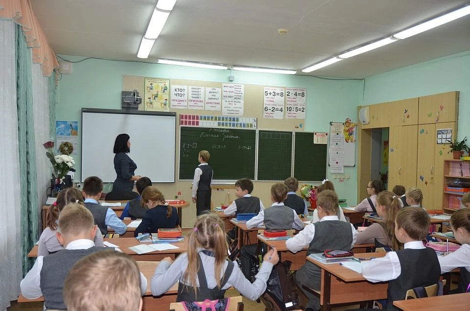В новом учебном году сады и школы будут посещать 48,9 тыс. детей