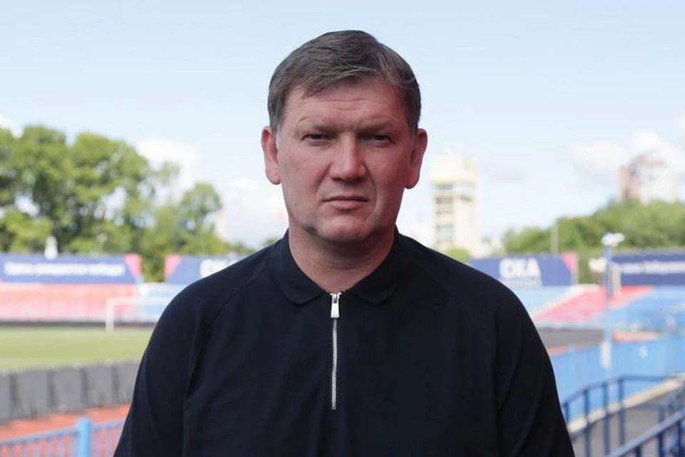 Очередей не будет: Генеральный директор «СКА-Хабаровска» извинился за неудобства при входе на стадион