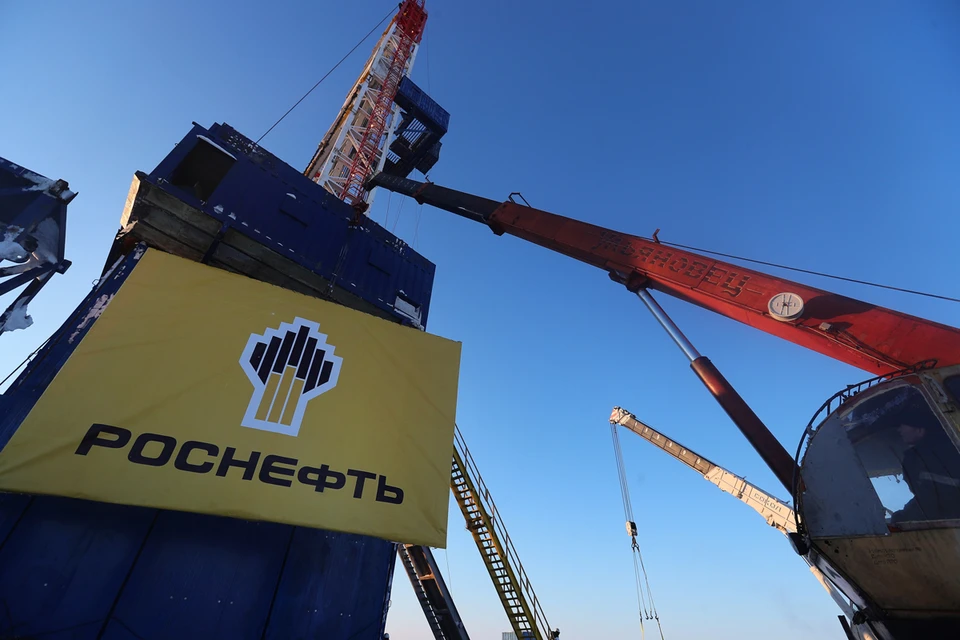 Компания "Роснефть" и КНПЗ гарантированно обеспечивают топливом все бюджетные организации Хабаровского края. Фото: Владимир СМИРНОВ/ТАСС