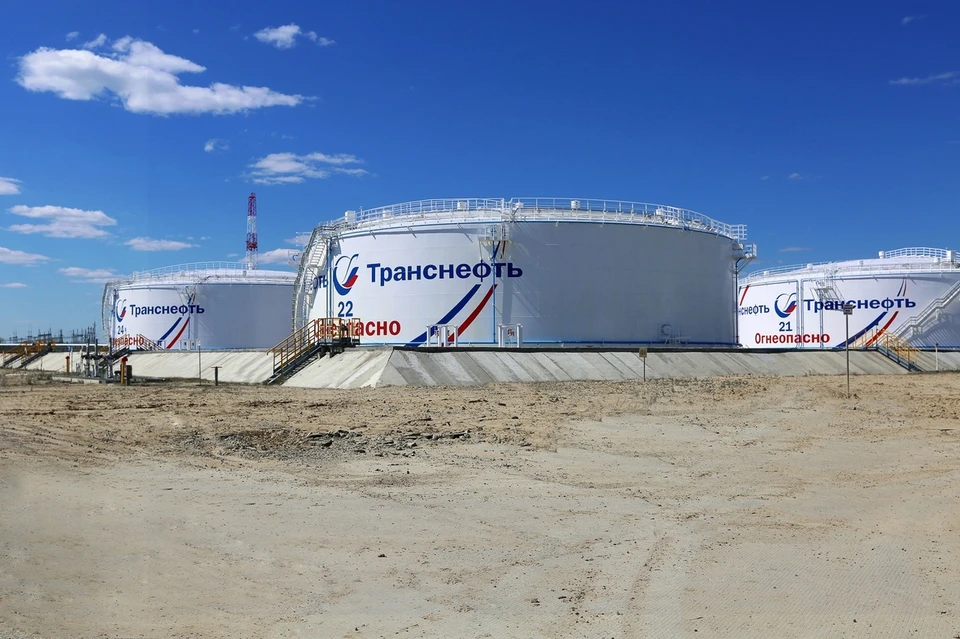 АО «Транснефть – Сибирь» получило положительное заключение Главгосэкспертизы на строительство станции смешения нефти на ЛПДС «Южный Балык». Фото - АО «Транснефть – Сибирь».