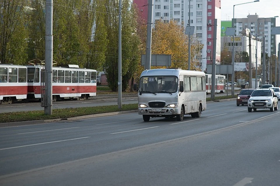 На улицах Самары могут появиться велоэлектромобили