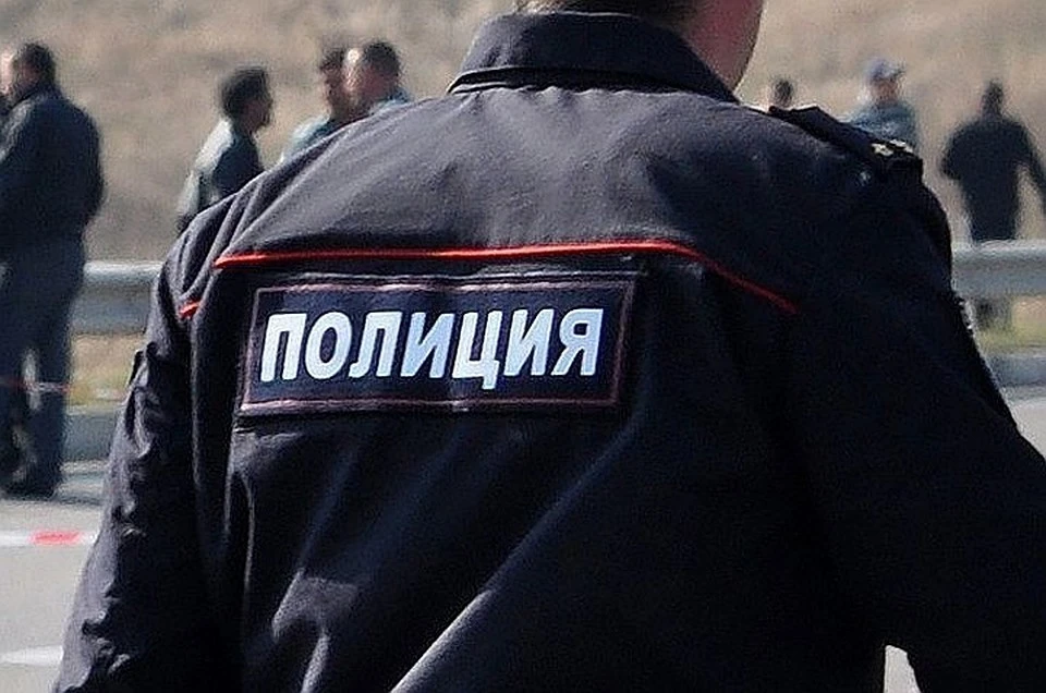 Экстренные службы города массово проводят оперативные мероприятия