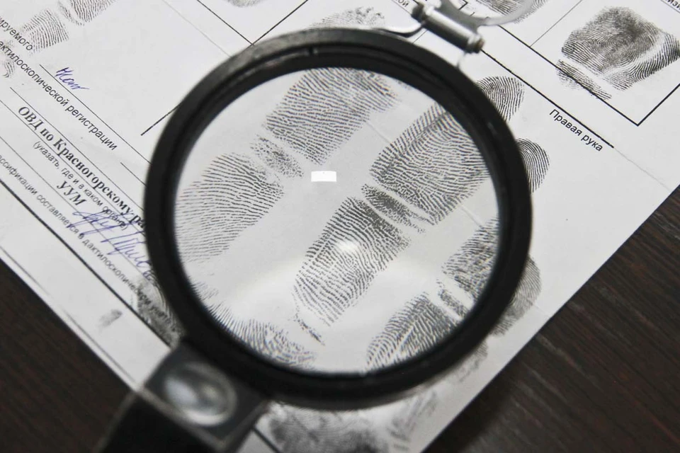 Мужчина в ходе предварительного следствия признал свою вину