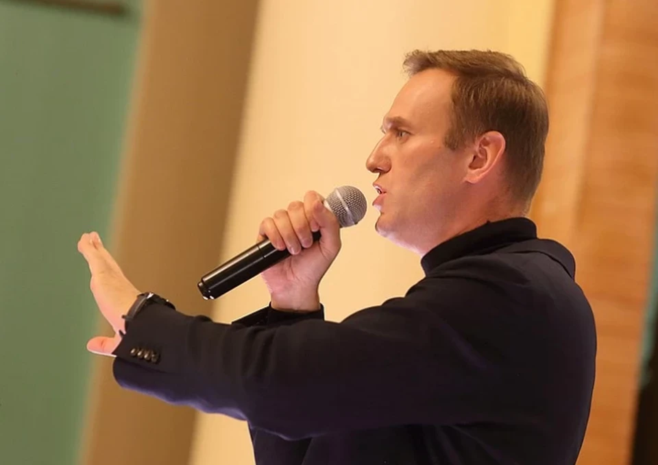 Состояние Навального оценивается как стабильно тяжелое