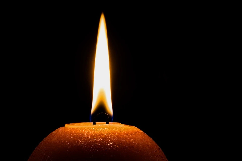 Мужчине было 64 года. Фото - pixabay.com.