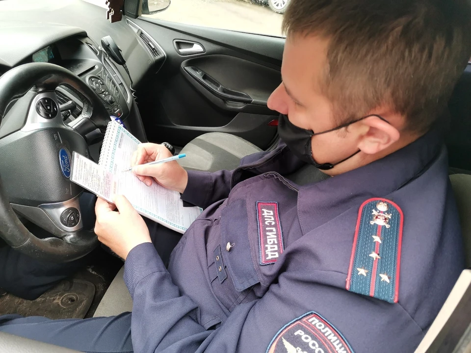 За неделю инспекторы проверили 69 автобусов Фото: УГИБДД России по Тверской области