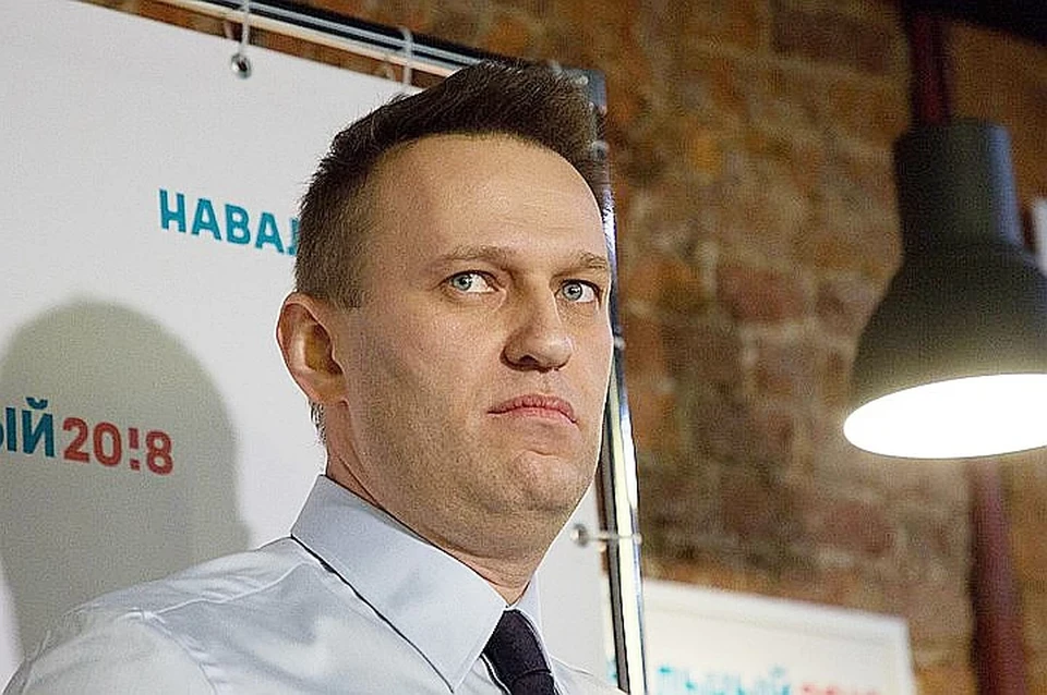 Омские врачи предложили клинике Charite помощь в лечении Навального