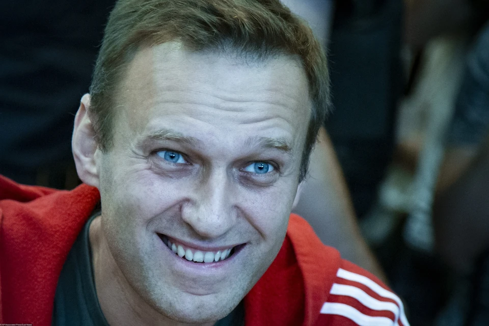 Случай с "отравлением" Алексея Навального наделал шуму на всю Европу.