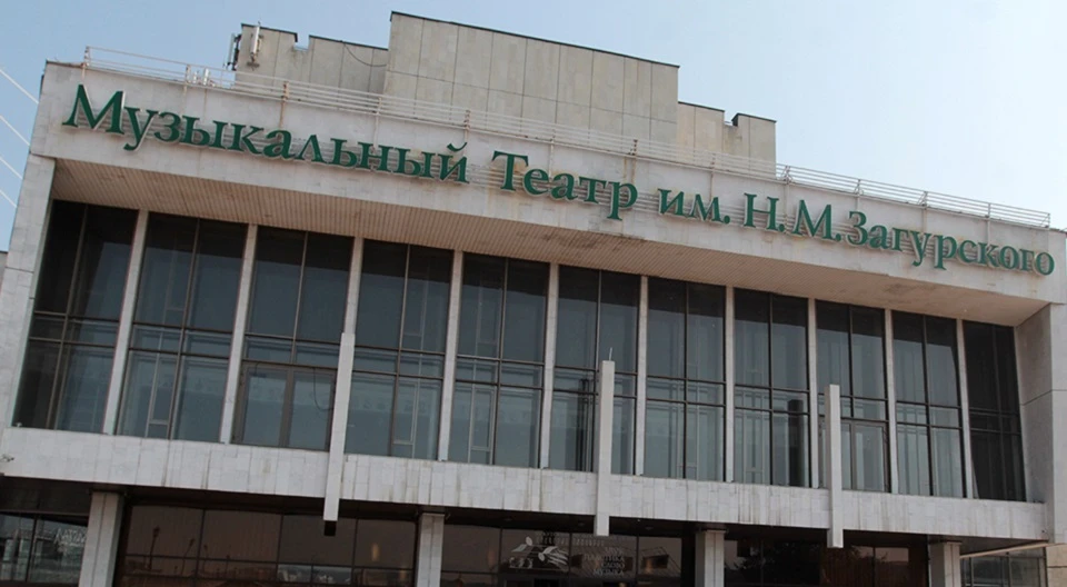 Мюзикл «Декабристы» покажут в Иркутске