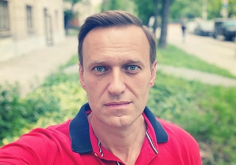 В Сети многие уверены, что на лечение Навального влияют власти. Фото: Instagram Алексея Навального
