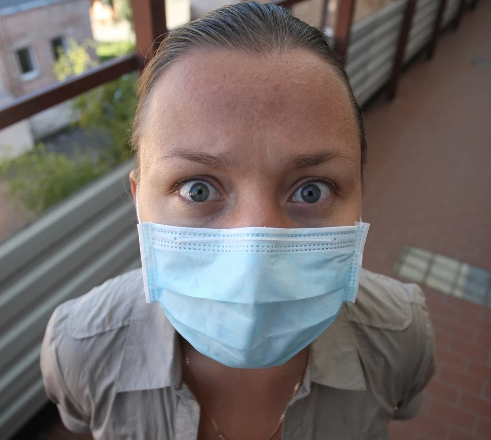 В Омской области началась эпидемия птичьего гриппа.