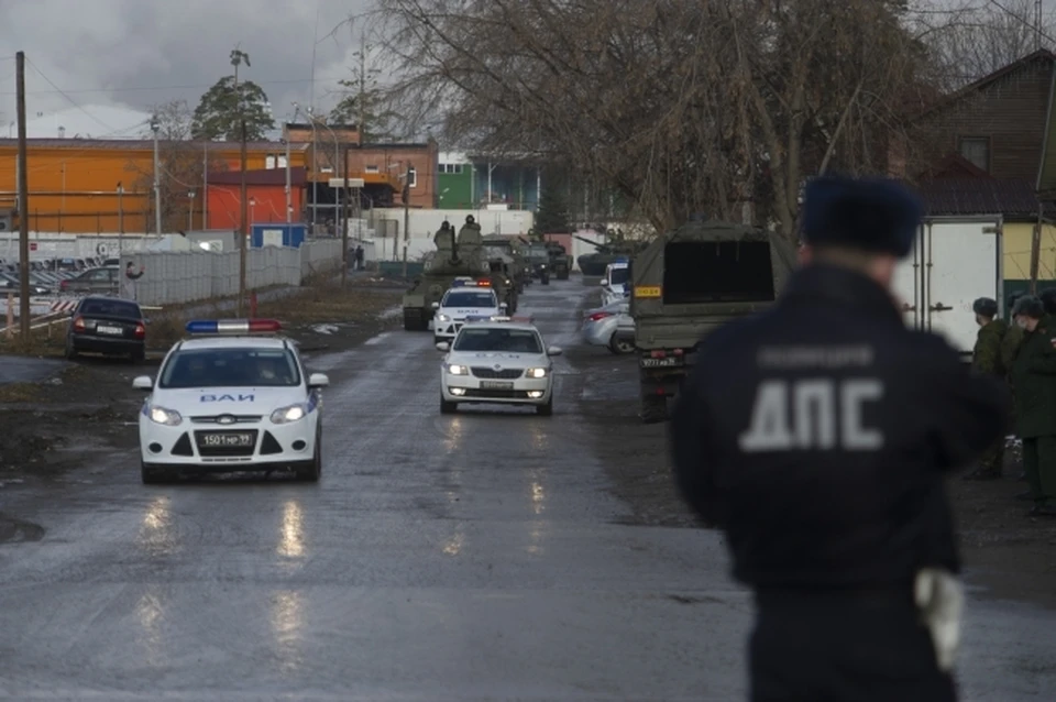 Сотрудники ГИБДД поспособствовали появлению нового астраханца