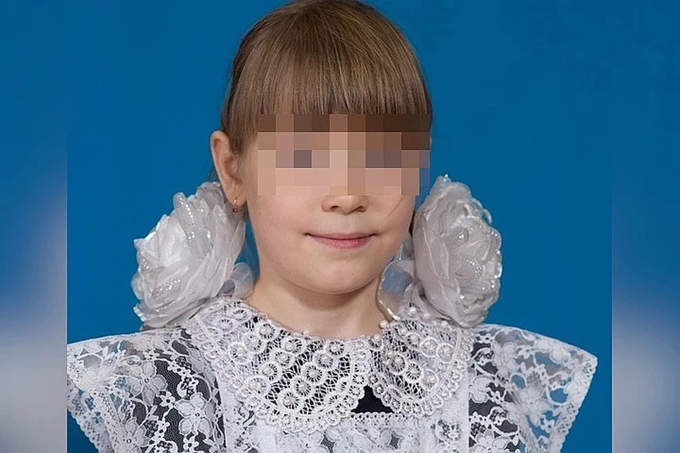 Дети нечаянно задушили девочку во время игры