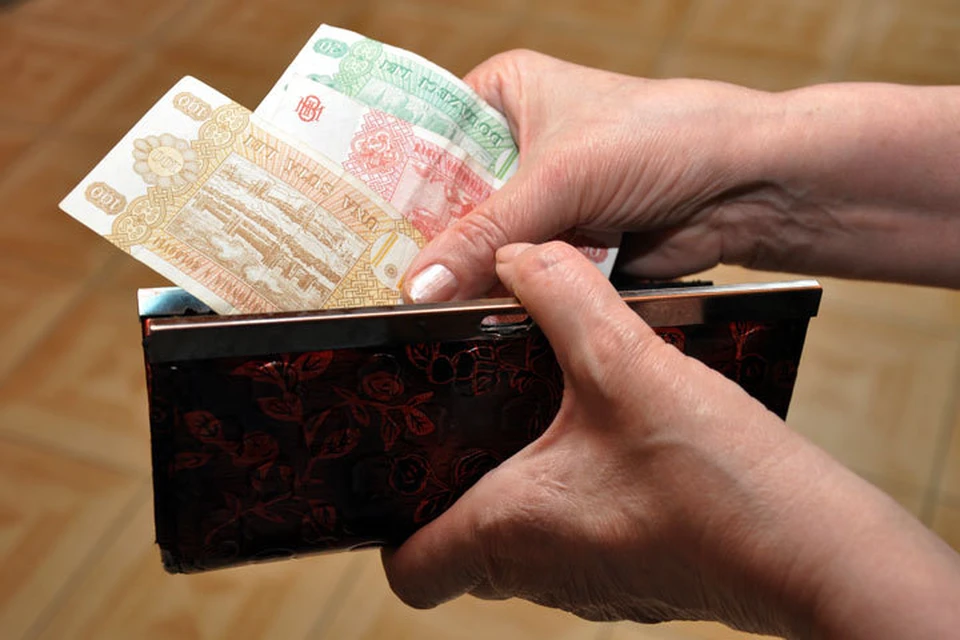 Средняя зарплата в Молдове чуть более 7 тысяч леев.