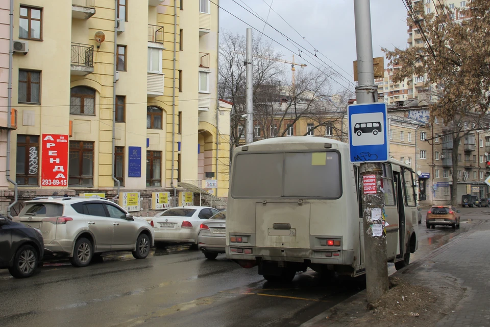 После 3 сентября автобусы вернутся к привычным маршрутам