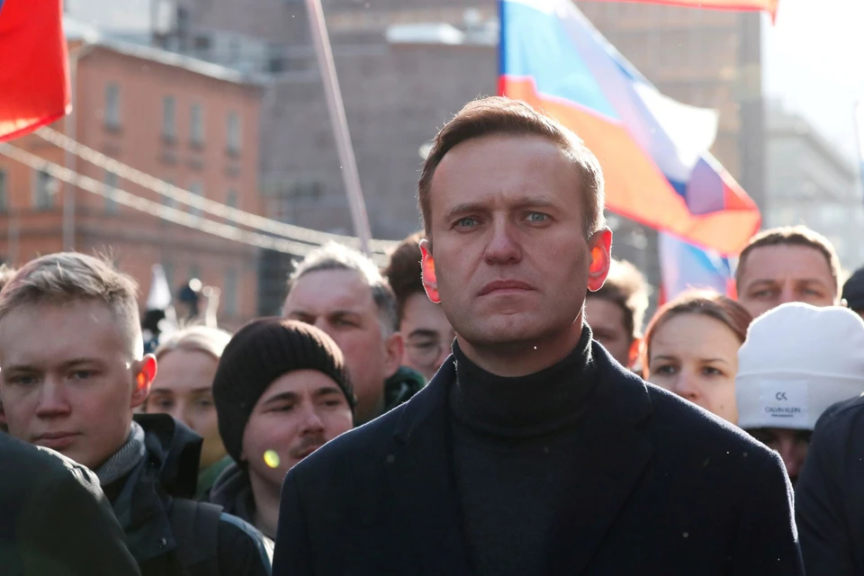 Мы собрали самые свежие новости о состоянии здоровья Алексея Навального на 27 августа 2020 года