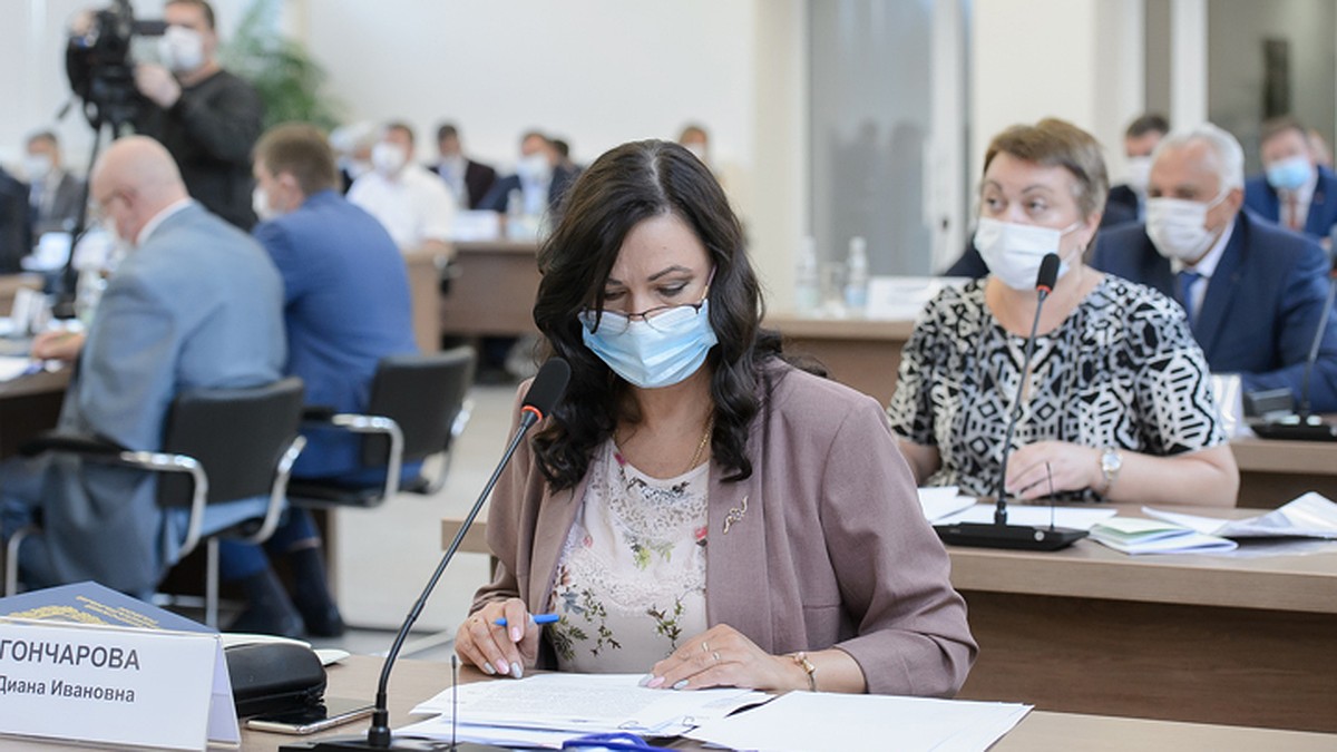 В Воронежской области на борьбу с нарушениями в ЖКХ вышла система  оперативного реагирования - KP.RU