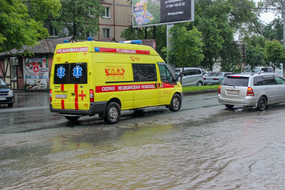 Новости коронавируса на 29 августа в Приморье