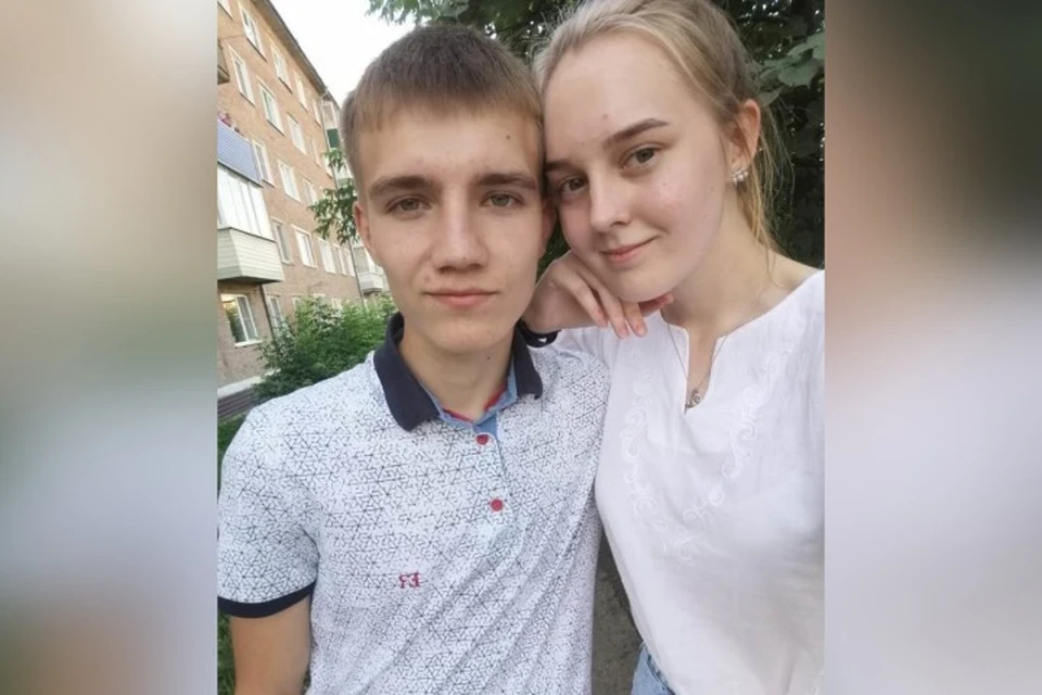 В Кузбассе после исчезновения двух подростков возбудили уголовное дело. Фото: ГУ МВД России по Кемеровской области