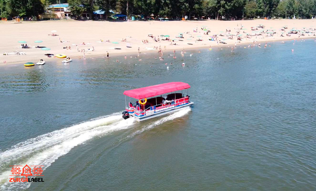 Красота почти под Кишиневом