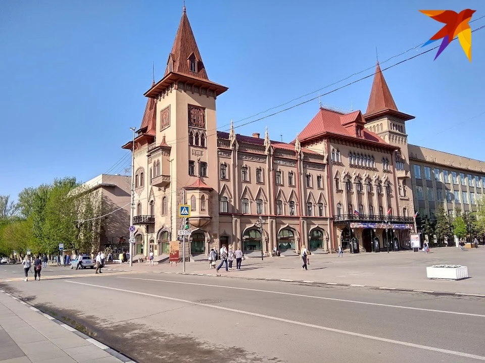 В Саратове сегодня будет тепло