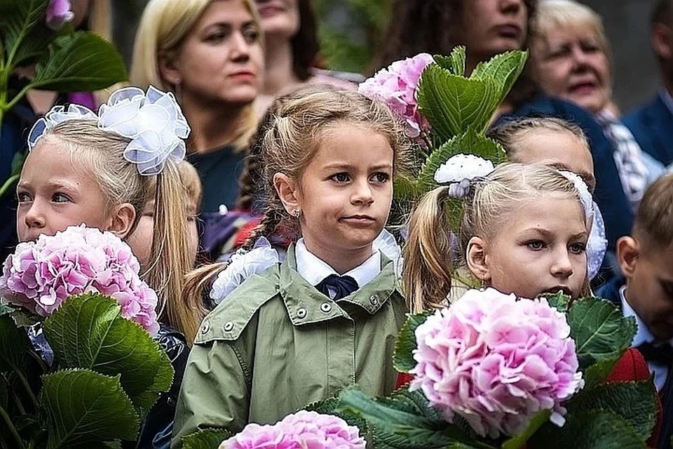 Родители были в шоке, когда услышали о "новых правилах". Фото: архив "КП"