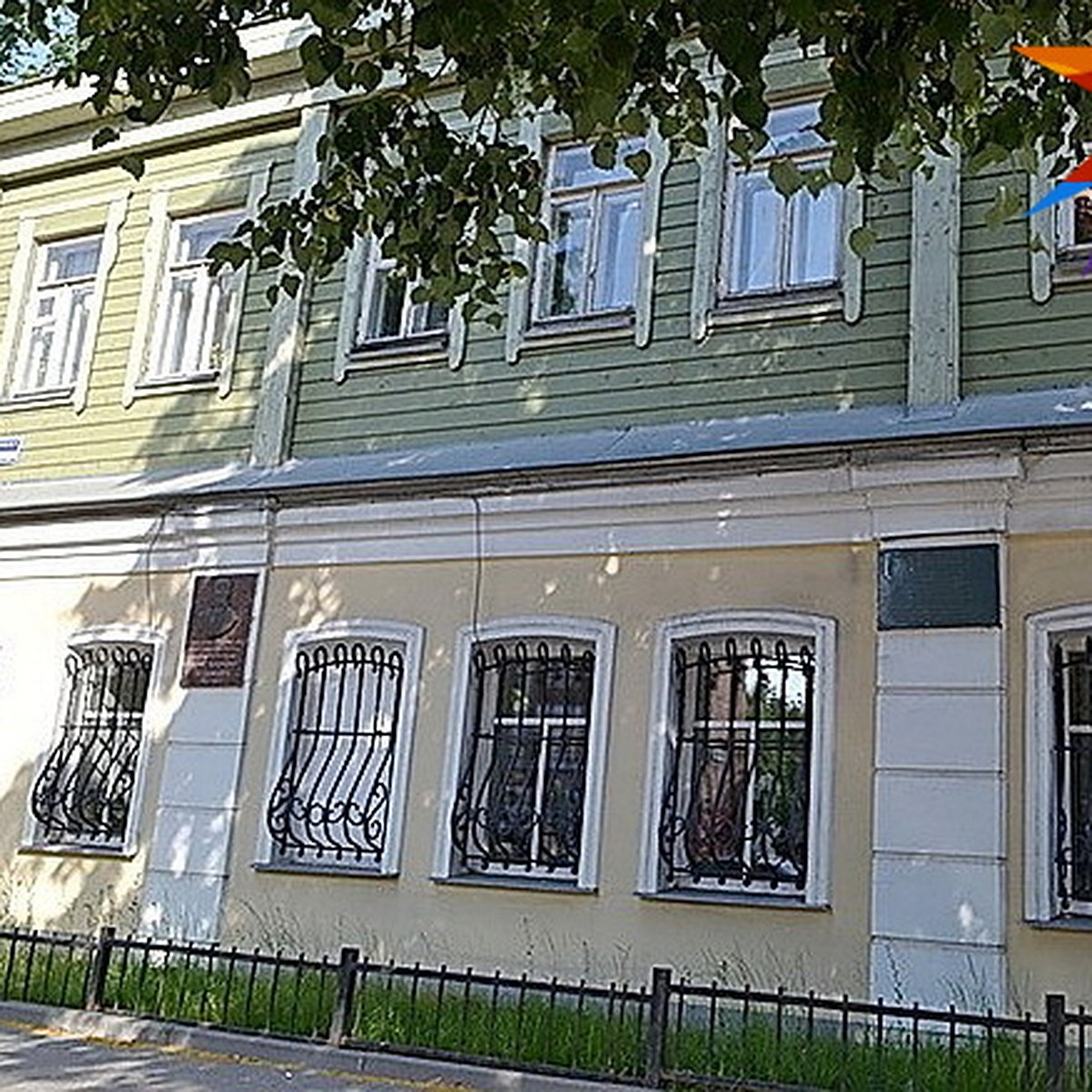В музее Бунина в Воронеже появится литературный сад
