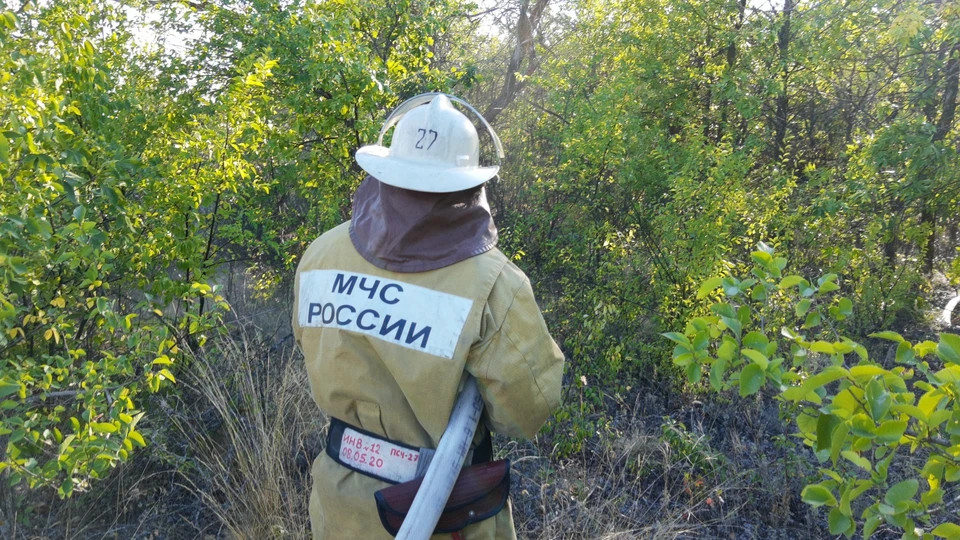 Фото: ГУ МЧС России по Волгоградской области