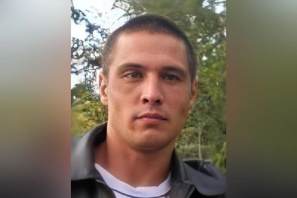 В Новосибирске ищут 33-летнего парня, пропавшего месяц назад. Фото: «Лиза Алерт»