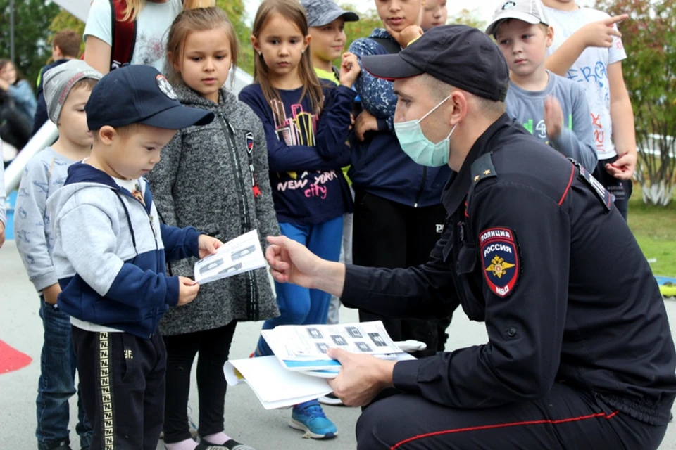 фото: УМВД России по ХМАО-Югре