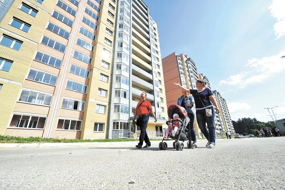 Купить Квартиру В Солнечногорском Районе Березки