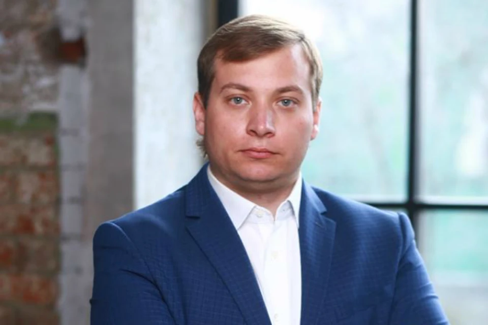 Нового министра транспорта представили в правительстве Хабаровского края