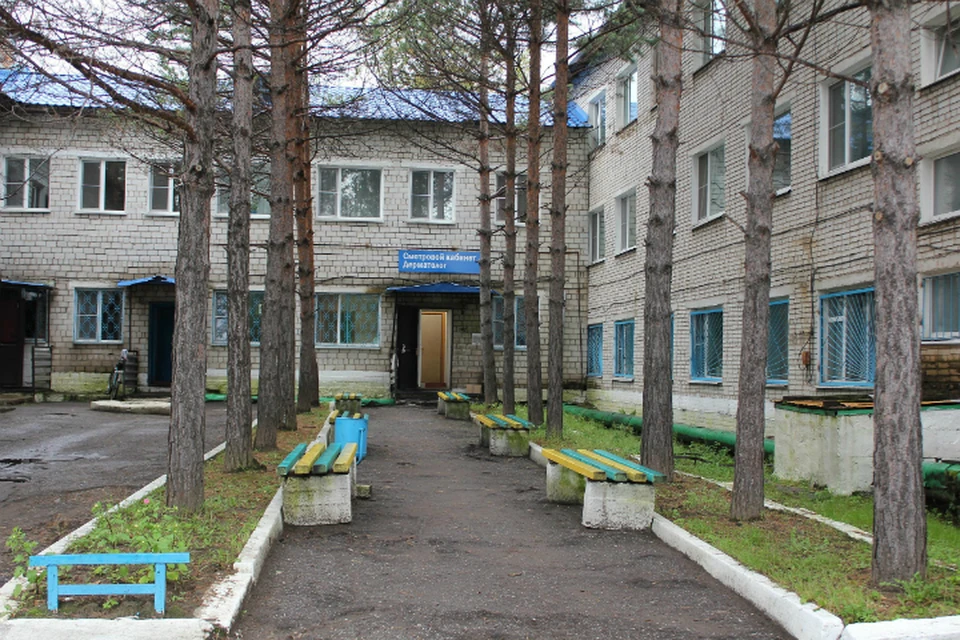 «Бережливая поликлиника» заработала в ЕАО