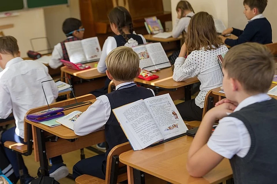 Родители беспокоятся - ждать ли снова перехода на дистанционку?